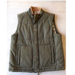 Brooks Brothers Men’s Vest